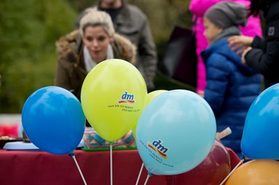 Achtung, Wien: Familienfest in Ottakring